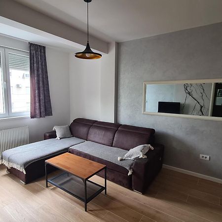 Modern Apartment Banja Luka Exteriör bild