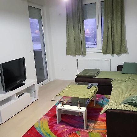 Modern Apartment Banja Luka Exteriör bild