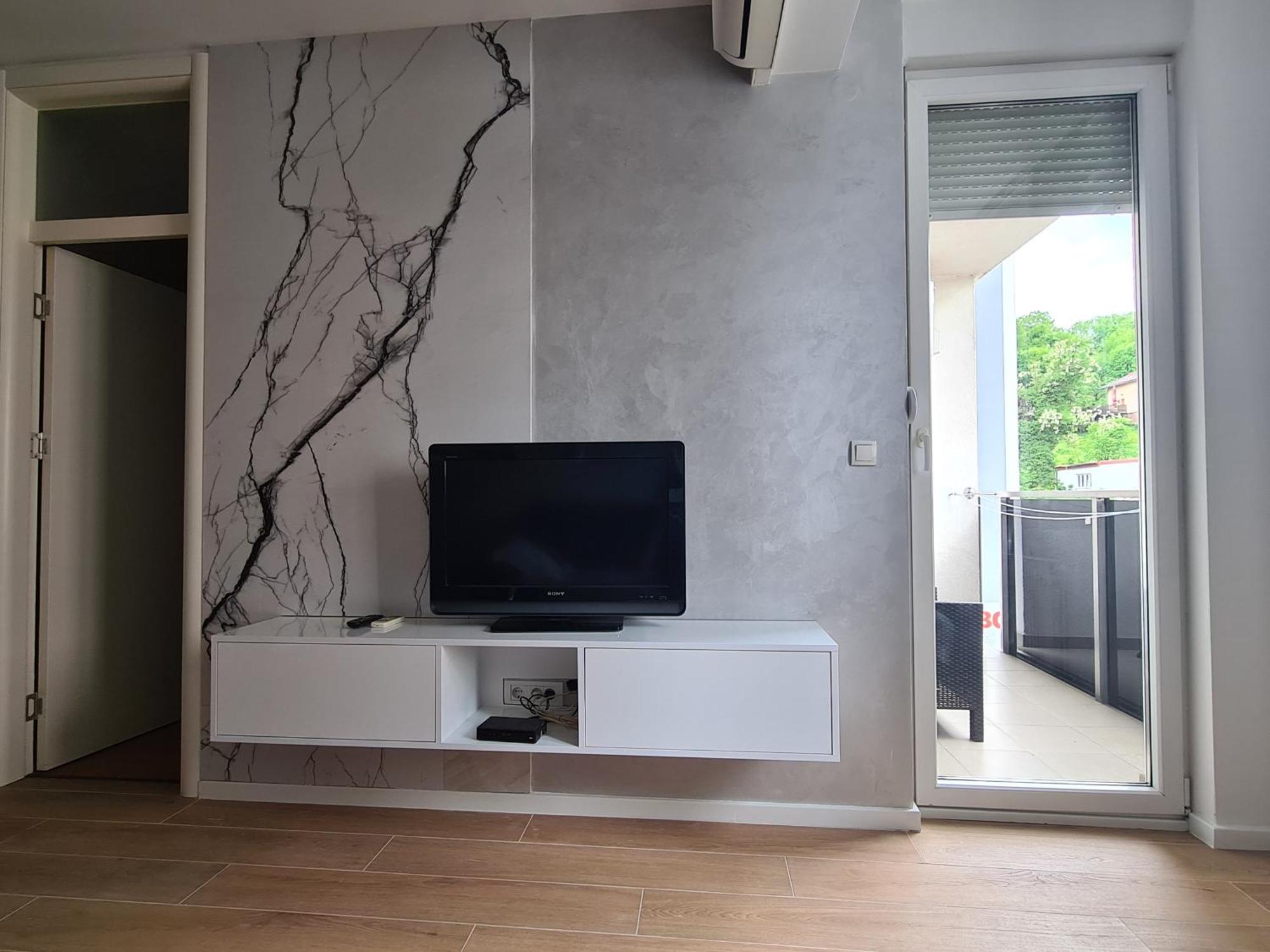 Modern Apartment Banja Luka Exteriör bild