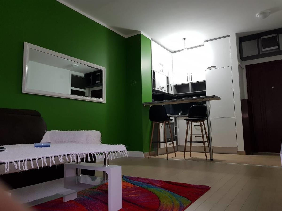 Modern Apartment Banja Luka Exteriör bild