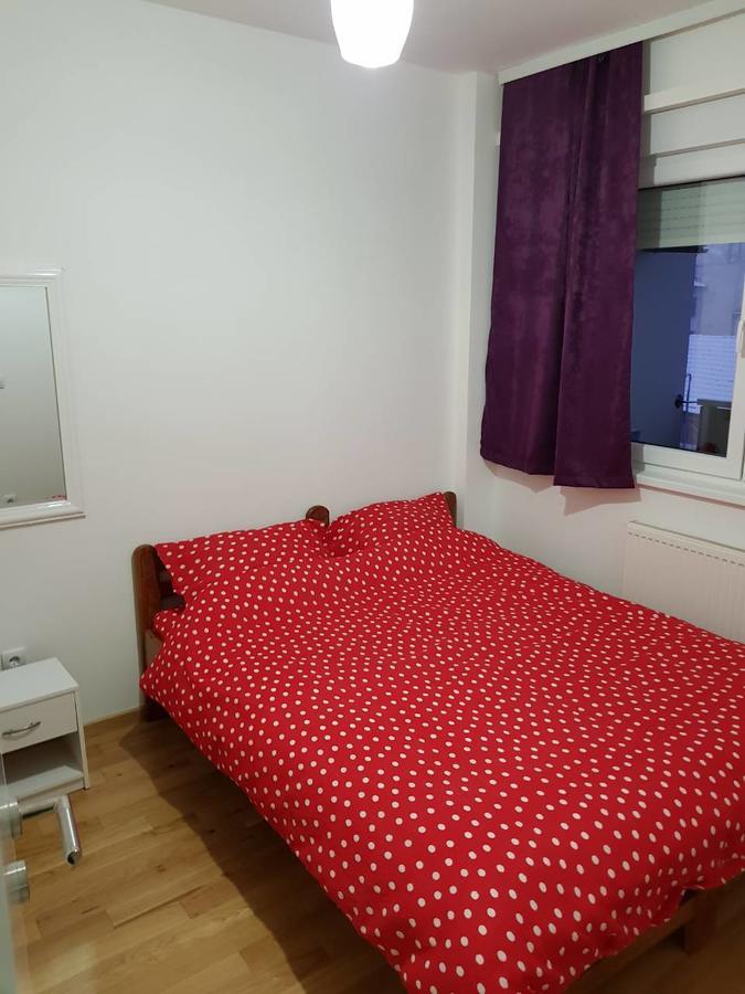 Modern Apartment Banja Luka Exteriör bild