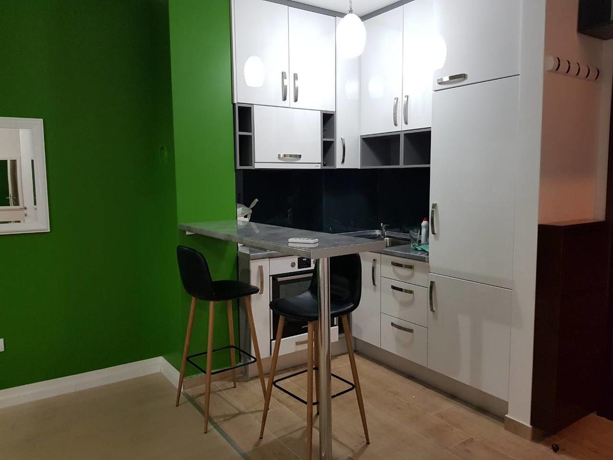 Modern Apartment Banja Luka Exteriör bild